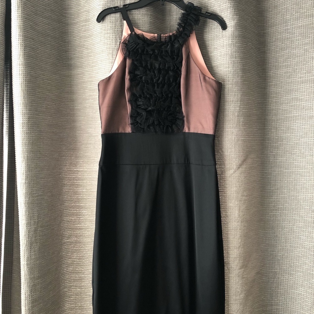 Bcbg dress. Size 4.